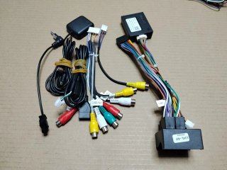 Pantalla Seat Leon MK2