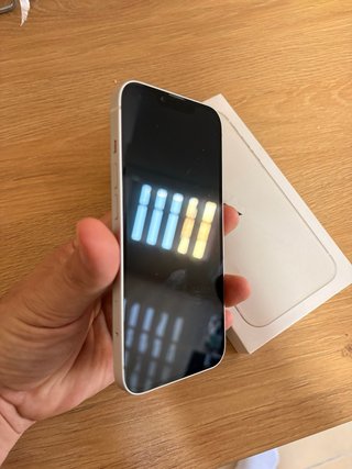 iPhone 13 Blanco