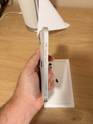iPhone 13 Blanco