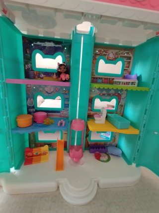 Casa de Gabi Gato