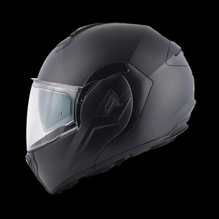 Casco Modular GIVI X30 Negro Mate