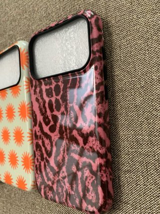 Fundas iPhone 17 Pro varios diseños