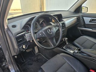 Mercedes-Benz Classe GLK  220 cdi 2009