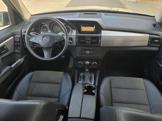 Mercedes-Benz Classe GLK  220 cdi 2009