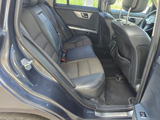 Mercedes-Benz Classe GLK  220 cdi 2009