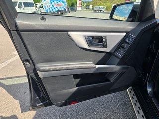 Mercedes-Benz Classe GLK  220 cdi 2009