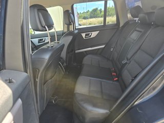Mercedes-Benz Classe GLK  220 cdi 2009