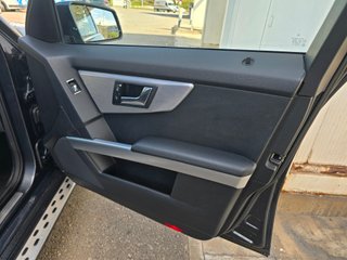Mercedes-Benz Classe GLK  220 cdi 2009
