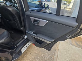 Mercedes-Benz Classe GLK  220 cdi 2009