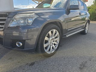 Mercedes-Benz Classe GLK  220 cdi 2009