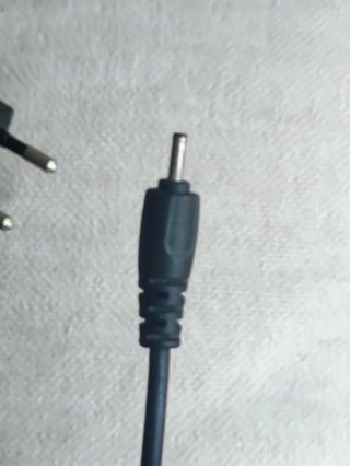Cargador Nokia AC-3E