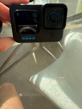 GoPro HERO10 Black