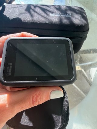 GoPro HERO10 Black