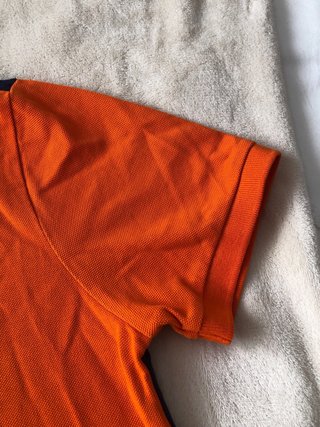 Polo Ralph Lauren bicolor hombre
