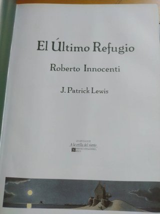 El último refugio