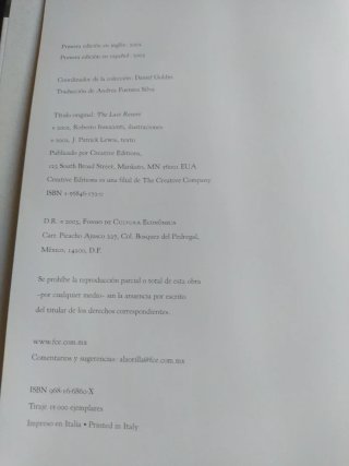 El último refugio
