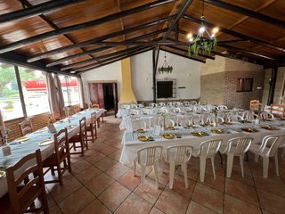 SALONES PARA CELEBRACIONES. EN BORMUJOS.666966720