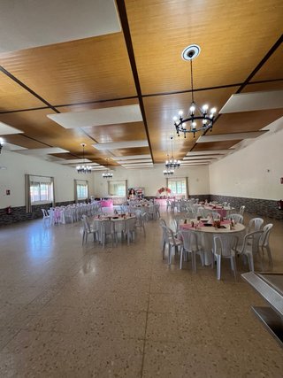 SALONES PARA CELEBRACIONES. EN BORMUJOS.666966720