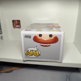 Funko Pop! Jessie Toy Story 4 (526)