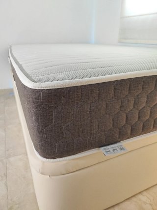 Venta CANAPÉ + COLCHÓN 120x190 cm
