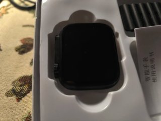 Smartwatch Z66 Ultra display 1.93