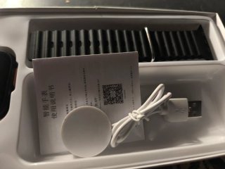 Smartwatch Z66 Ultra display 1.93