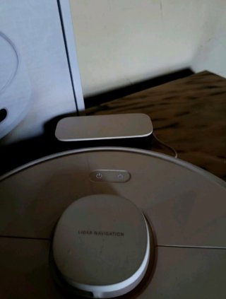 Dreame L10s Pro NUEVO • Impecable (Oportunidad)