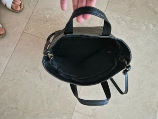 Bolso Mujer