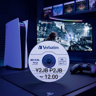 Disco Blu-ray compatible con PS5 - PIDE EL TUYO