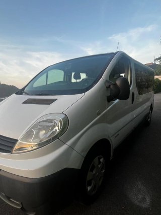 Renault Trafic Passenger L2H1
