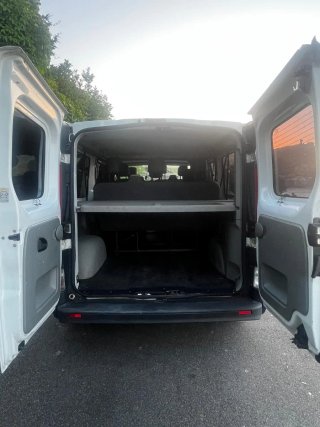 Renault Trafic Passenger L2H1