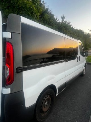 Renault Trafic Passenger L2H1