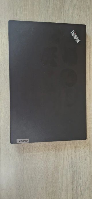 Lenovo ThinkPad E15 i5 Generación 11