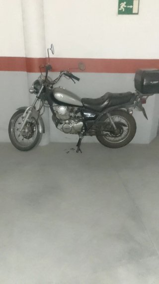 Yamaha Special 250 - 1998 Despiece o reparar
