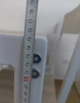 Mesa y 4 Sillas Comedor