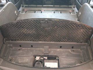 Asientos 7 plazas VW Touran desde 2003 a 2015