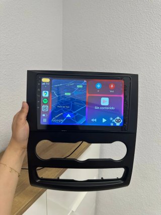 Pantalla radio Para mercedes-benz Sprinter W906 VW