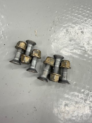 Corona KTM 45 dientes SuperSprox