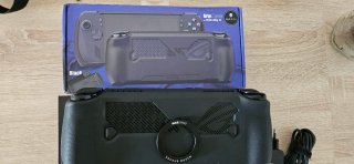 ASUS ROG Ally X