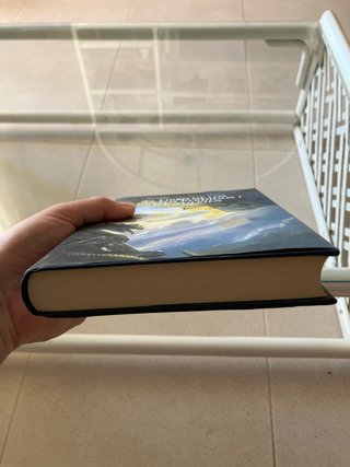 El libro de los cuentos perdidos