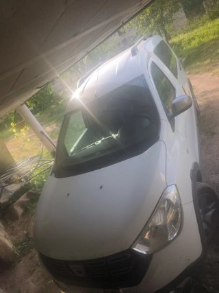 Dacia Dokker 2020 1.5 95cv diesel