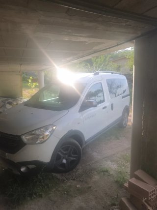 Dacia Dokker 2020 1.5 95cv diesel