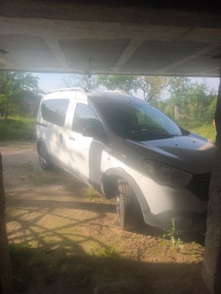 Dacia Dokker 2020 1.5 95cv diesel