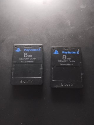 PS2 Slim Negra + Regalo