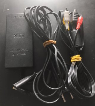 PS2 Slim Negra + Regalo