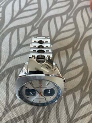 Reloj Tempore Lux “Racing One”. Nuevo