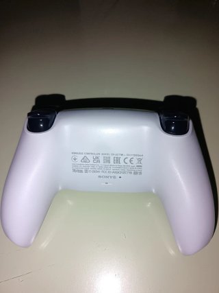 Mando PS5 Sony