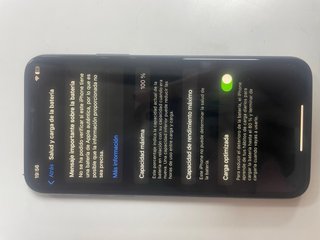 iPhone 11 Pro Blu 64GB Batteria 100%