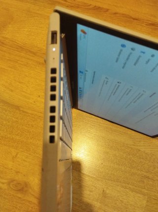 Portátil ASUS Vivobook M1405YA