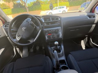 Citroen C4 2013